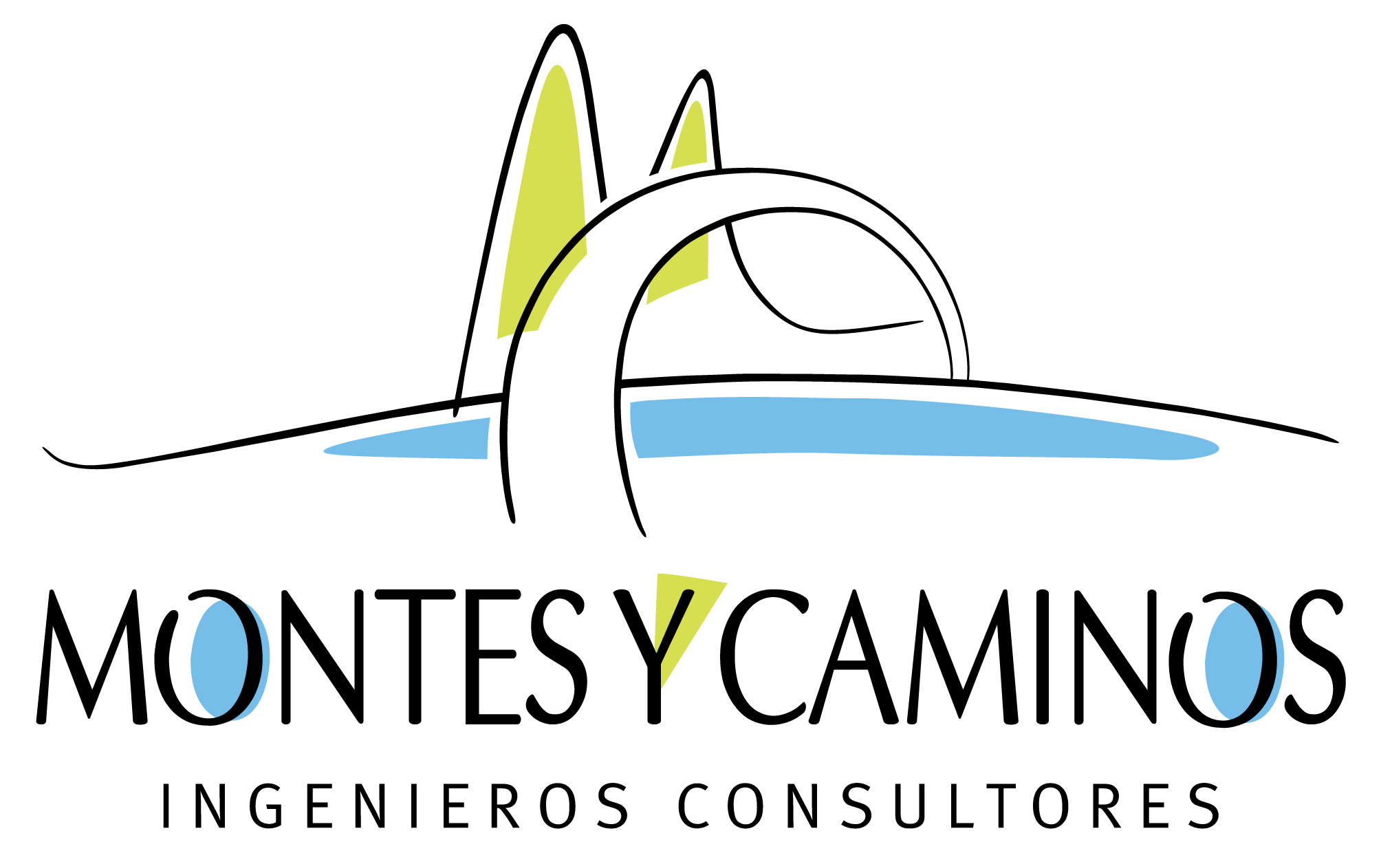 Montes y Caminos